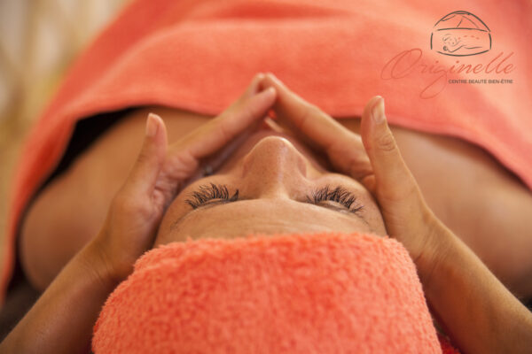 Originelle - Centre beauté bien-être - Massage, soin du corps et visage, épilation - Éco responsable, produits naturels à Péron