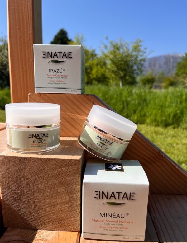 Les Rituels Amérindiens Minéau - Originelle - Centre beauté bien-être - Massage, soin du corps et visage, épilation - Éco responsable, produits naturels à Péron